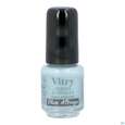 Vitry Nagellacke : Bleu D'orage 4ml, A-Nr.: 4629686 - 02