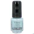 Vitry Nagellacke : Bleu D'orage 4ml, A-Nr.: 4629686 - 03