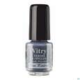 Vitry Nagellacke : Bleu Minéral 4ml, A-Nr.: 5177482 - 01