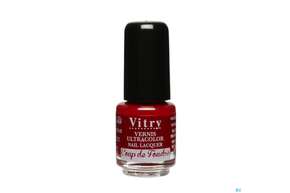 Vitry Nagellacke : Coup De Foudre 4ml, A-Nr.: 4628965 - 01