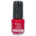 Vitry Nagellacke : Groseille 4ml, A-Nr.: 4629284 - 03