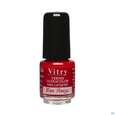 Vitry Nagellacke : Mon Rouge 4ml, A-Nr.: 4629462 - 01