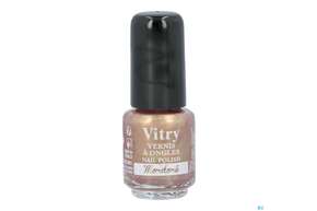 Vitry Nagellacke : Mordoré 4ml, A-Nr.: 4628787 - 01