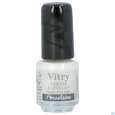 Sie sehen eine Packung Vitry Nagellacke : Porcelaine 4ml, Produktbild: 02 Vitry Nagellacke : Porcelaine 4ml, A-Nr.: 4629692 - 02