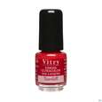 Vitry Nagellacke : Scarlett 4ml, A-Nr.: 4629226 - 01