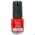 Vitry Nagellacke : Tropical 4ml, A-Nr.: 4629195 - 03