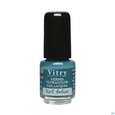 Vitry Nagellacke : Vert Indien 4ml, A-Nr.: 4629628 - 01