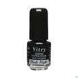 Sie sehen eine Packung Vitry Nagellacke: Black Night 4ml, Produktbild: 04 Vitry Nagellacke: Black Night 4ml, A-Nr.: 4628729 - 04