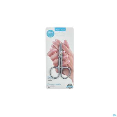 Vitry Nagelschere Gerade Klingen 1pc, A-Nr.: 4633185 - 03