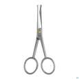 Vitry Nasenhaarschere 1pc, A-Nr.: 4628014 - 04