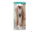 Sie sehen eine Packung Vitry Pediküre Nagelknipser 1pc, Produktbild: 04 Vitry Pediküre Nagelknipser 1pc, A-Nr.: 4633340 - 04