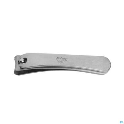 Sie sehen eine Packung Vitry Pediküre Nagelknipser 1pc, Produktbild: 05 Vitry Pediküre Nagelknipser 1pc, A-Nr.: 4633340 - 05