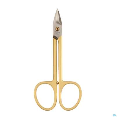 Sie sehen eine Packung Vitry Pediküreschere Für Harte Nägel Inox Vergoldet 1pc, Produktbild: 03 Vitry Pediküreschere Für Harte Nägel Inox Vergoldet 1pc, A-Nr.: 4633831 - 03