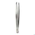 Vitry Professionelle Rostfreie Pinzette Mit Schrägen Spitzen 1pc, A-Nr.: 4627575 - 03