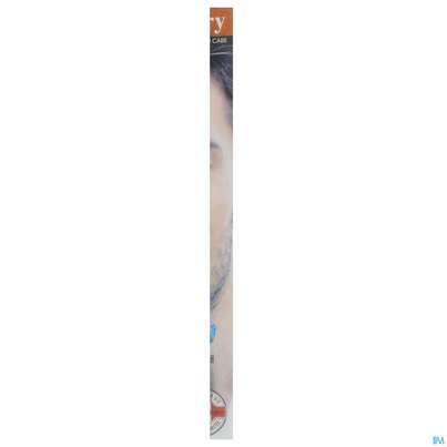 Sie sehen eine Packung Vitry Schnurrbartschere 1pc, Produktbild: 02 Vitry Schnurrbartschere 1pc, A-Nr.: 4628008 - 02