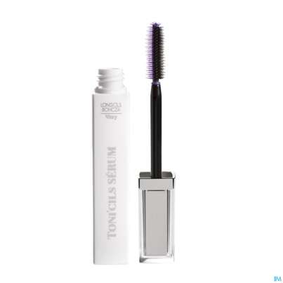 Sie sehen eine Packung Vitry Toni’cils Wimpernserum 11ml, Produktbild: 02 Vitry Toni’cils Wimpernserum 11ml, A-Nr.: 4633920 - 02