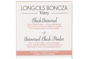 Vitry Universeller Blush Puder 23600 9g, A-Nr.: 4522385 - 01