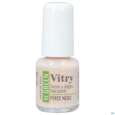 Vitry Vitry Nagellacke: Be Green 003 Perce Neige 6ml, A-Nr.: 5396528 - 03
