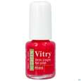 Vitry Vitry Nagellacke: Be Green 017 Pitaya 6ml, A-Nr.: 5396681 - 02