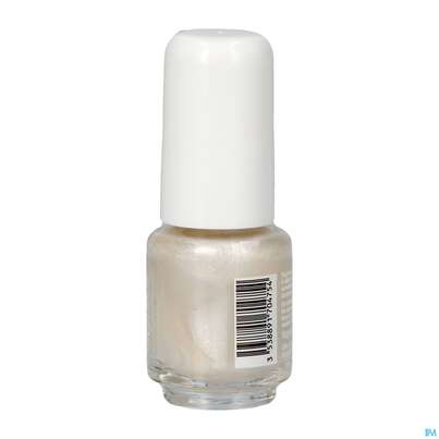 Sie sehen eine Packung Vitry Wasser-nagellack Meringue 4ml, Produktbild: 03 Vitry Wasser-nagellack Meringue 4ml, A-Nr.: 5820570 - 03