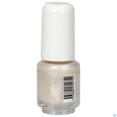 Vitry Wasser-nagellack Meringue 4ml, A-Nr.: 5820570 - 05