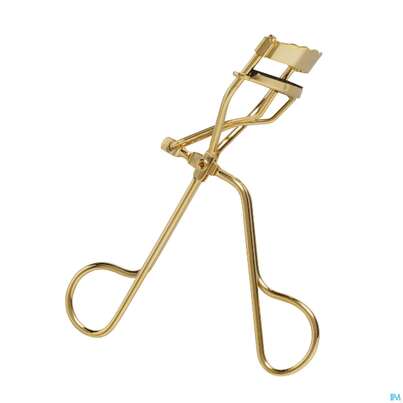Sie sehen eine Packung Vitry Wimpernzange Vergoldet 1pc, Produktbild: 01 Vitry Wimpernzange Vergoldet 1pc, A-Nr.: 4633765 - 01