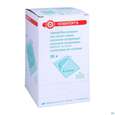 Sie sehen eine Packung Vlieskompressen Nobatop Steril 4fach 5x 5cm 50x2 100st, Produktbild: 03 Vlieskompressen Nobatop Steril 4fach 5x 5cm 50x2 100st, A-Nr.: 5381225 - 03