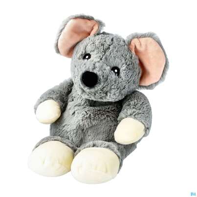 Waermekissentiere Medicos Kosmetik Gross Maus 1st, A-Nr.: 4352925 - 02