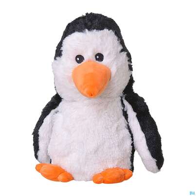 Sie sehen eine Packung Waermekissentiere Welliebellies Gross Pinguin 1st, Produktbild: 01 Waermekissentiere Welliebellies Gross Pinguin 1st, A-Nr.: 4352931 - 01