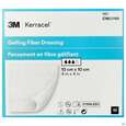Wundauflagen Kerracel 10x10cm Cwl1166 10st, A-Nr.: 4801286 - 01