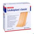 Wundpflaster Leukoplast/classic Meterware 5mx 4cm 1st, A-Nr.: 4803730 - 03