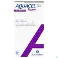 Wundverband Aquacel Foam Non Adhesive 10x 20cm 42115 5st, A-Nr.: 4350168 - 01