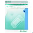 Sie sehen eine Packung Wundverband Askina Soft Steril 9x 10cm 50st, Produktbild: 01 Wundverband Askina Soft Steril 9x 10cm 50st, A-Nr.: 1779540 - 01