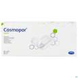 Wundverband Cosmopor Steril Selbstklebend 25x 10cm 25st, A-Nr.: 1526129 - 01