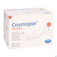 Wundverband Cosmopor/advance 7,2x 5cm 25st, A-Nr.: 3796755 - 05