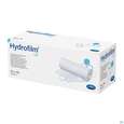 Sie sehen eine Packung Wundverband Fixierfolie Hydrofilm Roll Unsteril 10mx15cm 1st, Produktbild: 01 Wundverband Fixierfolie Hydrofilm Roll Unsteril 10mx15cm 1st, A-Nr.: 3289449 - 01