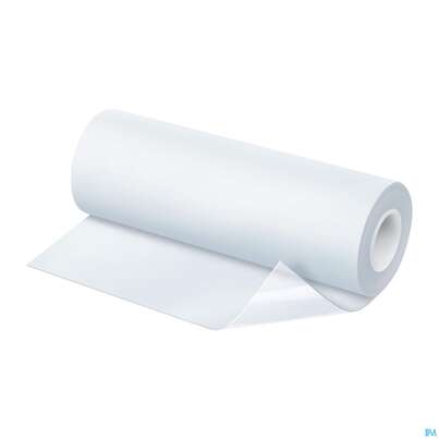 Sie sehen eine Packung Wundverband Fixierfolie Hydrofilm Roll Unsteril 10mx15cm 1st, Produktbild: 02 Wundverband Fixierfolie Hydrofilm Roll Unsteril 10mx15cm 1st, A-Nr.: 3289449 - 02
