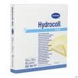 Sie sehen eine Packung Wundverband Hydrocoll Thin 7,5x 7,5cm 10st, Produktbild: 02 Wundverband Hydrocoll Thin 7,5x 7,5cm 10st, A-Nr.: 2665413 - 02