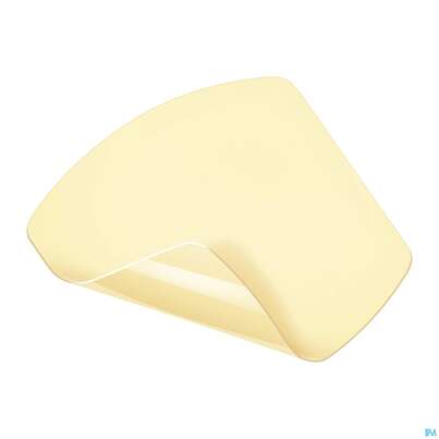 Sie sehen eine Packung Wundverband Hydrocoll Thin 7,5x 7,5cm 10st, Produktbild: 03 Wundverband Hydrocoll Thin 7,5x 7,5cm 10st, A-Nr.: 2665413 - 03