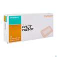 Wundverband Opsite Post-op 8,5x15,5cm 20st, A-Nr.: 1703241 - 02