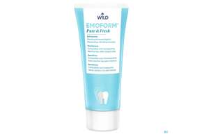Zahnpaste Emoform Pure +fresh 75ml, A-Nr.: 5564598 - 01