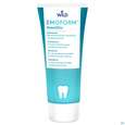 Sie sehen eine Packung Zahnpaste Emoform Sensitive 75ml, Produktbild: 01 Zahnpaste Emoform Sensitive 75ml, A-Nr.: 5208679 - 01