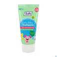 Sie sehen eine Packung Zahnpaste Tepe Daily Toothpaste Baby 50ml, Produktbild: 01 Zahnpaste Tepe Daily Toothpaste Baby 50ml, A-Nr.: 5691612 - 01