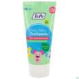 Sie sehen eine Packung Zahnpaste Tepe Daily Toothpaste Baby 50ml, Produktbild: 02 Zahnpaste Tepe Daily Toothpaste Baby 50ml, A-Nr.: 5691612 - 02