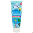 Sie sehen eine Packung Zahnpaste Tepe Daily Toothpaste Kids 75ml, Produktbild: 02 Zahnpaste Tepe Daily Toothpaste Kids 75ml, A-Nr.: 5691606 - 02