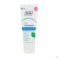 Sie sehen eine Packung Zahnpaste Tepe/pure Toothpaste Unflavoured 75ml, Produktbild: 01 Zahnpaste Tepe/pure Toothpaste Unflavoured 75ml, A-Nr.: 5691635 - 01