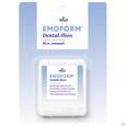 Zahnseide Emoform Dental Floss Unwaxed 50m, A-Nr.: 4124153 - 01