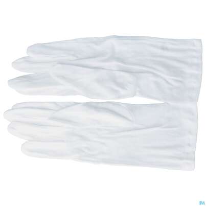 Zwirnhandschuhe Rauscher Gr 10 2st, A-Nr.: 1086972 - 01