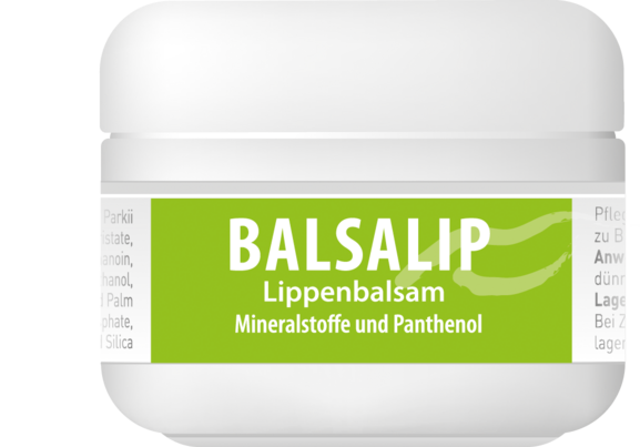 Sie sehen eine Packung Adler Balsalip Lippenbalsam, Produktbild: 01 Adler Balsalip Lippenbalsam, A-Nr.: 3473360 - 01