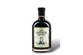 Der echte Schwedenbitter - Zuckerfrei, A-Nr.: 1164123 - 01